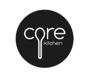 CORE KITCHEN