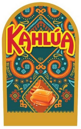 KAHLÚA