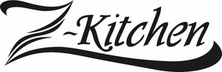 Z-KITCHEN