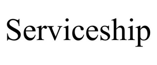 SERVICESHIP