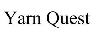 YARN QUEST