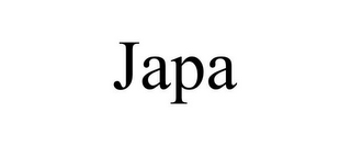 JAPA