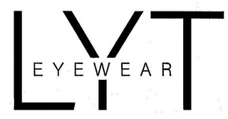 LYT EYEWEAR