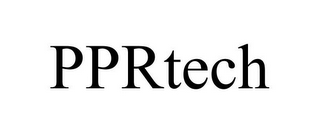 PPRTECH