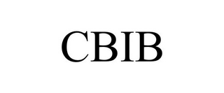 CBIB