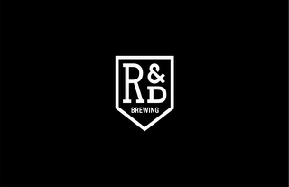 R&D BREWING