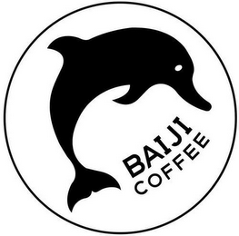 BAIJI COFFEE