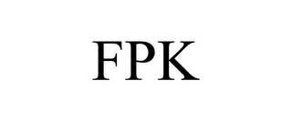 FPK