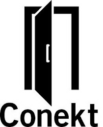 CONEKT