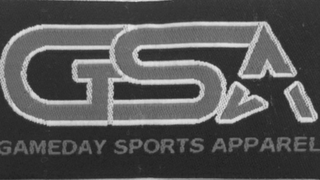 GSA GAMEDAY SPORTS APPAREL