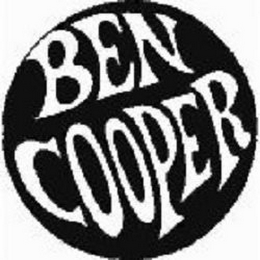 BEN COOPER