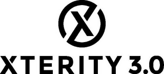 X XTERITY 3.0