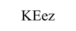 KEEZ