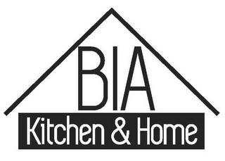 BIA KITCHEN & HOME