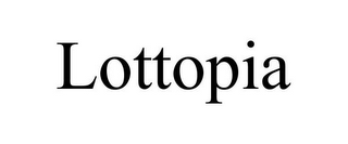 LOTTOPIA