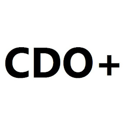 CDO+