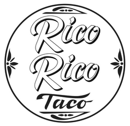 RICO RICO TACO