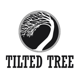 TILTED TREE