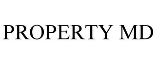 PROPERTY MD