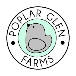 · POPLAR GLEN · FARMS