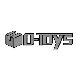 O-TOYS