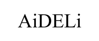 AIDELI