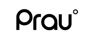 PRAU°