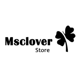 MSCLOVER STORE