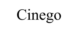 CINEGO