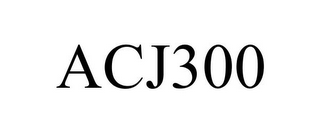 ACJ300