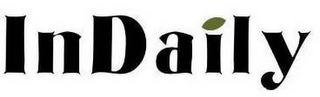 INDAILY