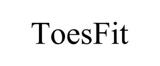 TOESFIT