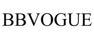 BBVOGUE