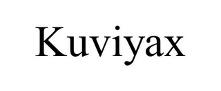 KUVIYAX