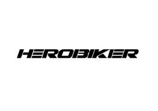 HEROBIKER