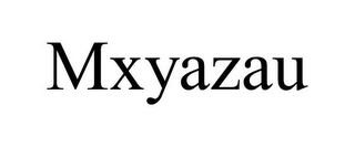 MXYAZAU