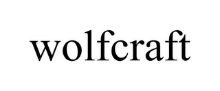 WOLFCRAFT