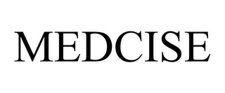 MEDCISE