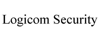 LOGICOM SECURITY