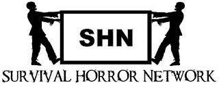 SHN SURVIVAL HORROR NETWORK