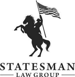 STATESMAN LAW GROUP