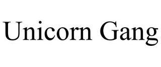 UNICORN GANG
