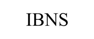 IBNS