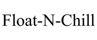 FLOAT-N-CHILL