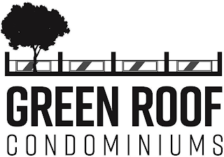 GREEN ROOF CONDOMINIUMS