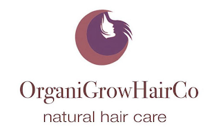 ORGANIGROWHAIRCO NATURAL HAIR CARE