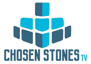 CHOSEN STONES TV