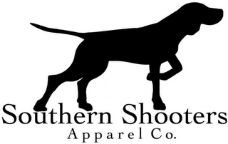 SOUTHERN SHOOTERS APPAREL CO.