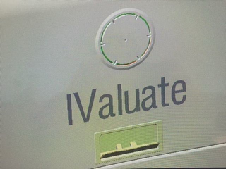 IVAUATE