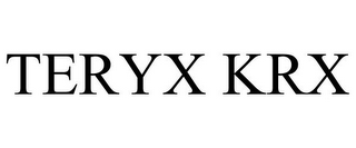 TERYX KRX